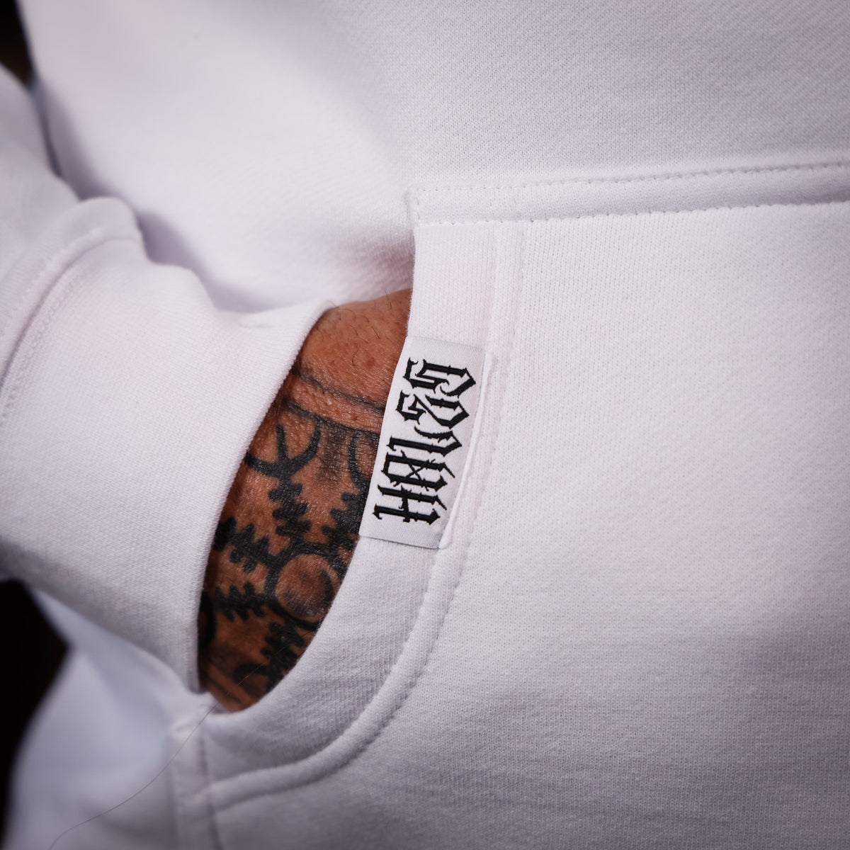 Dreamsicle Unisex Pullover Hoodie