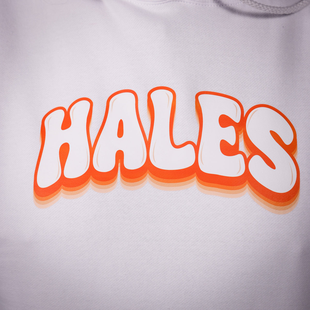 Dreamsicle Unisex Pullover Hoodie
