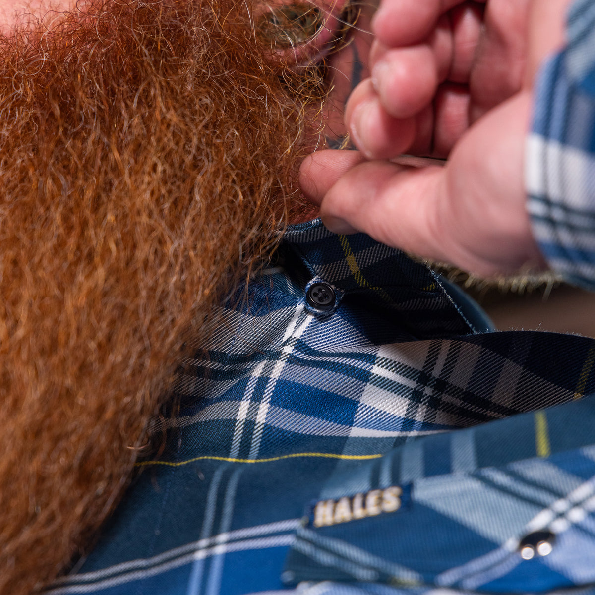 Anchors Aweigh Flannel