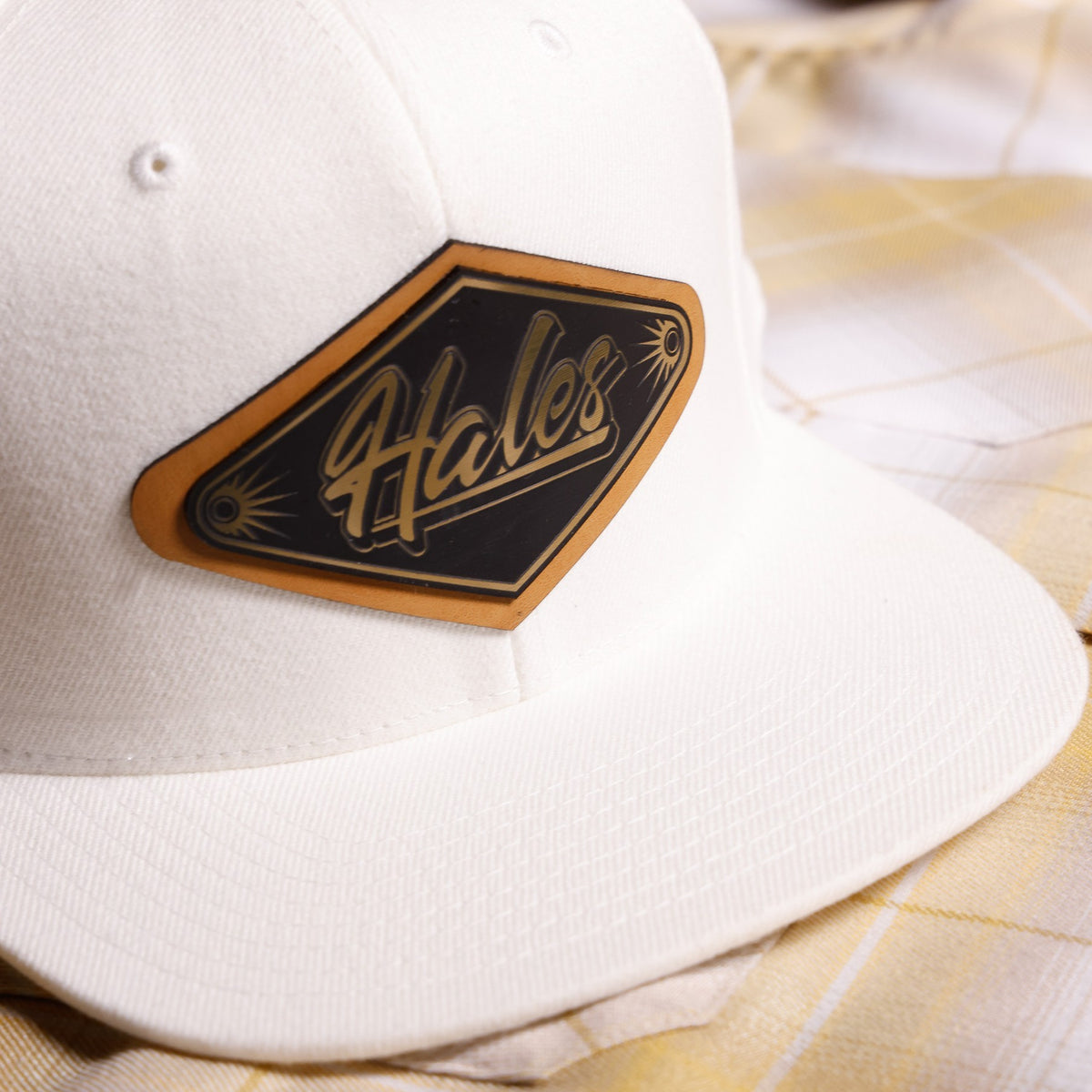 Sophia Snapback with Flexfit Tech