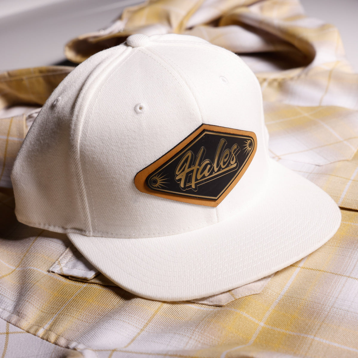 Sophia Snapback with Flexfit Tech