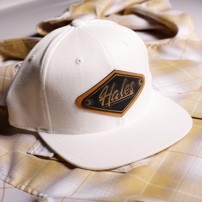 Sophia Snapback with Flexfit Tech
