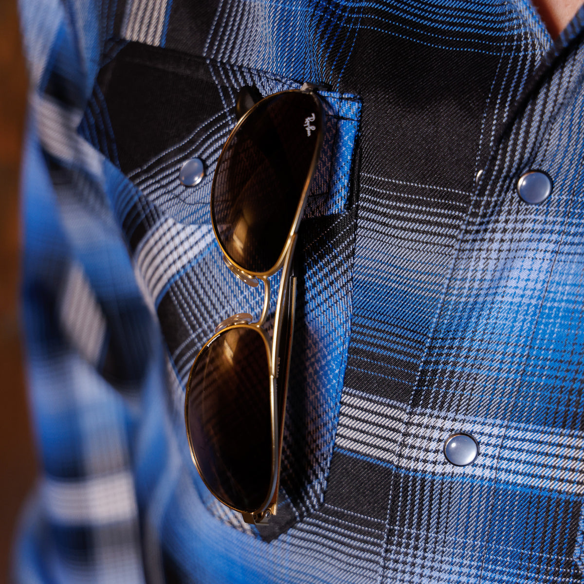 Calypso Flannel