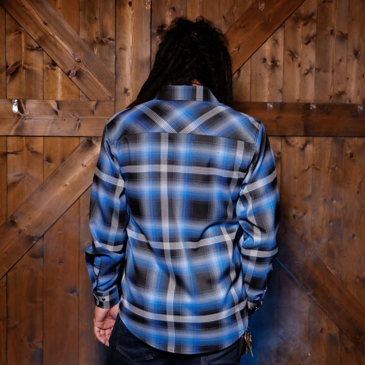 Calypso Flannel