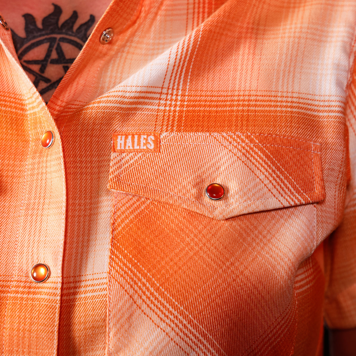 Women's Dreamsicle Cruiser