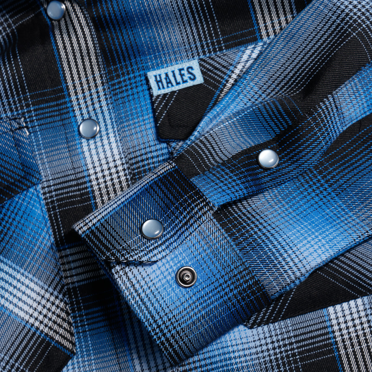 Calypso Flannel