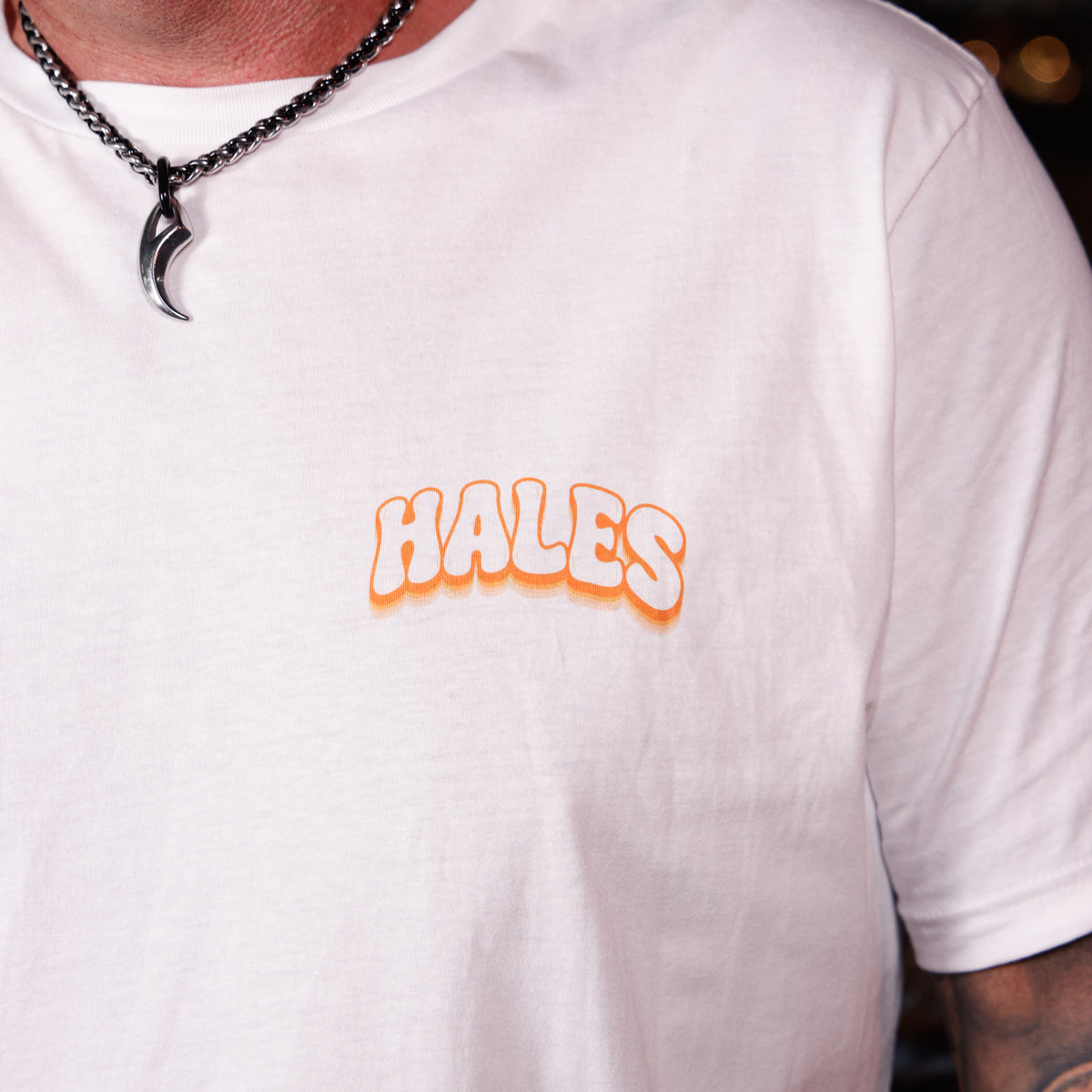 Dreamsicle Unisex Tee