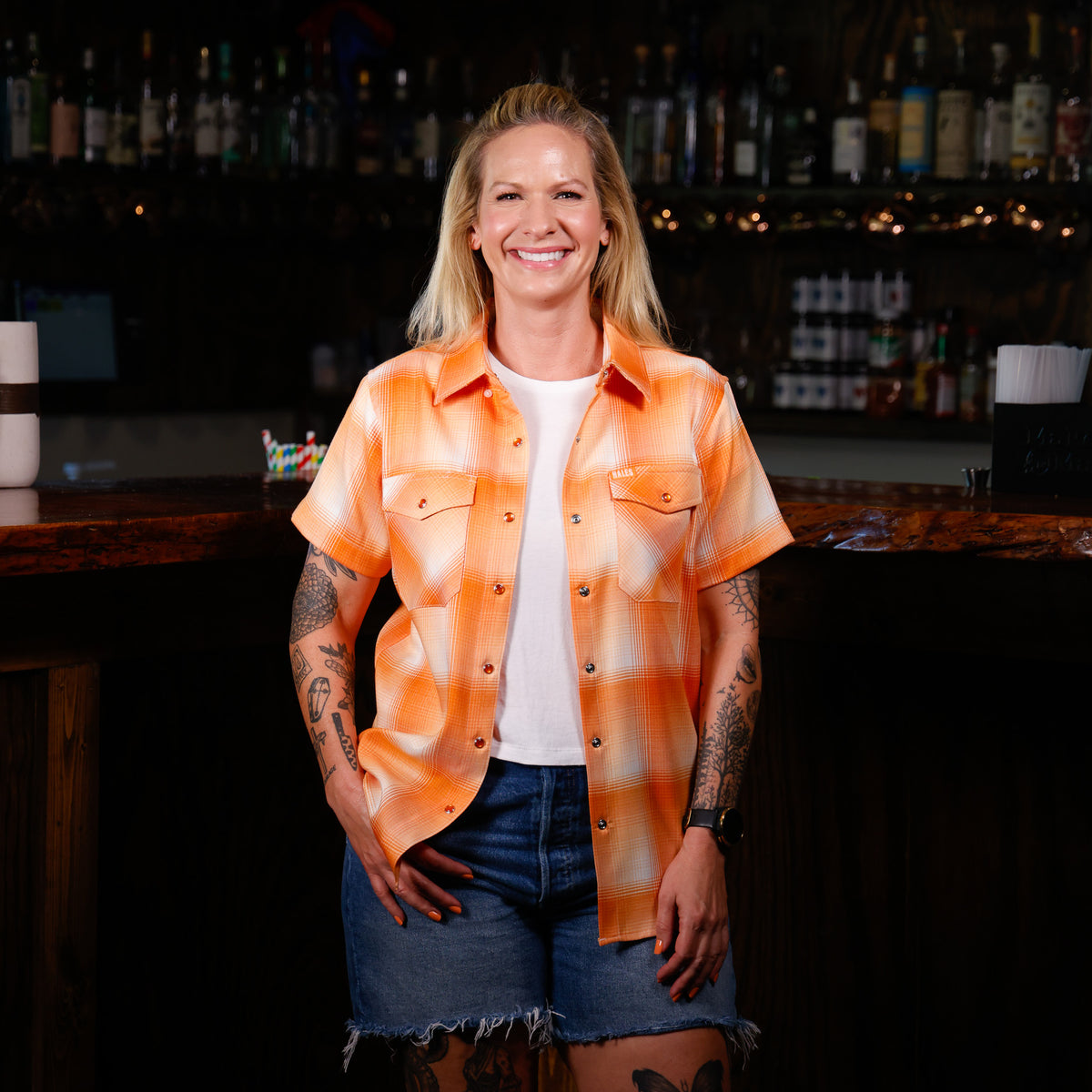 Women's Dreamsicle Cruiser