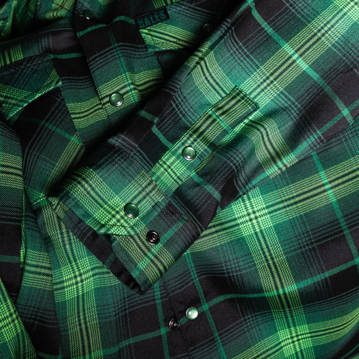 Fight The Stigma Flannel