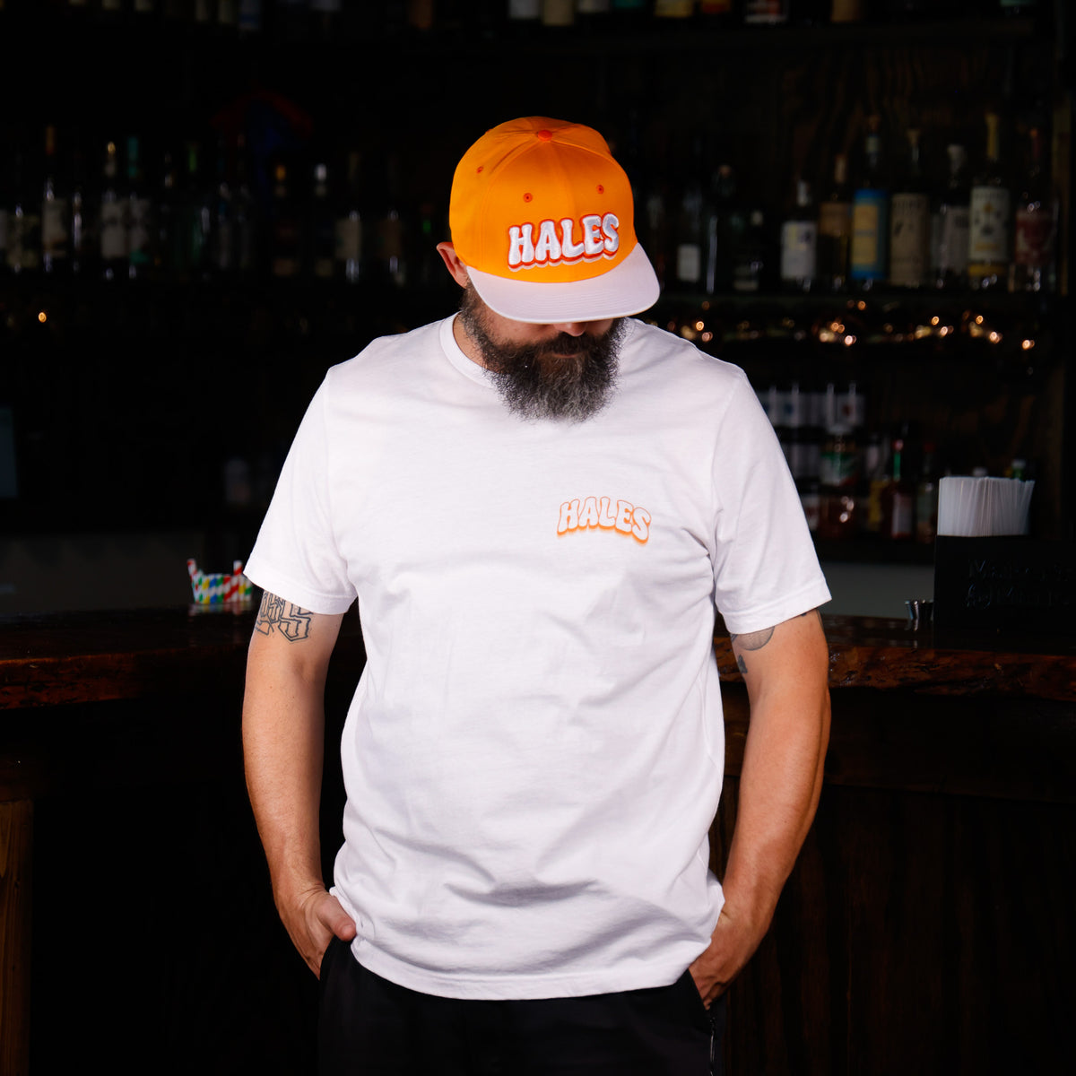Dreamsicle Unisex Tee