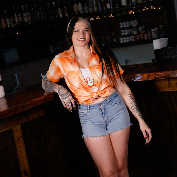 Women's Dreamsicle Cruiser