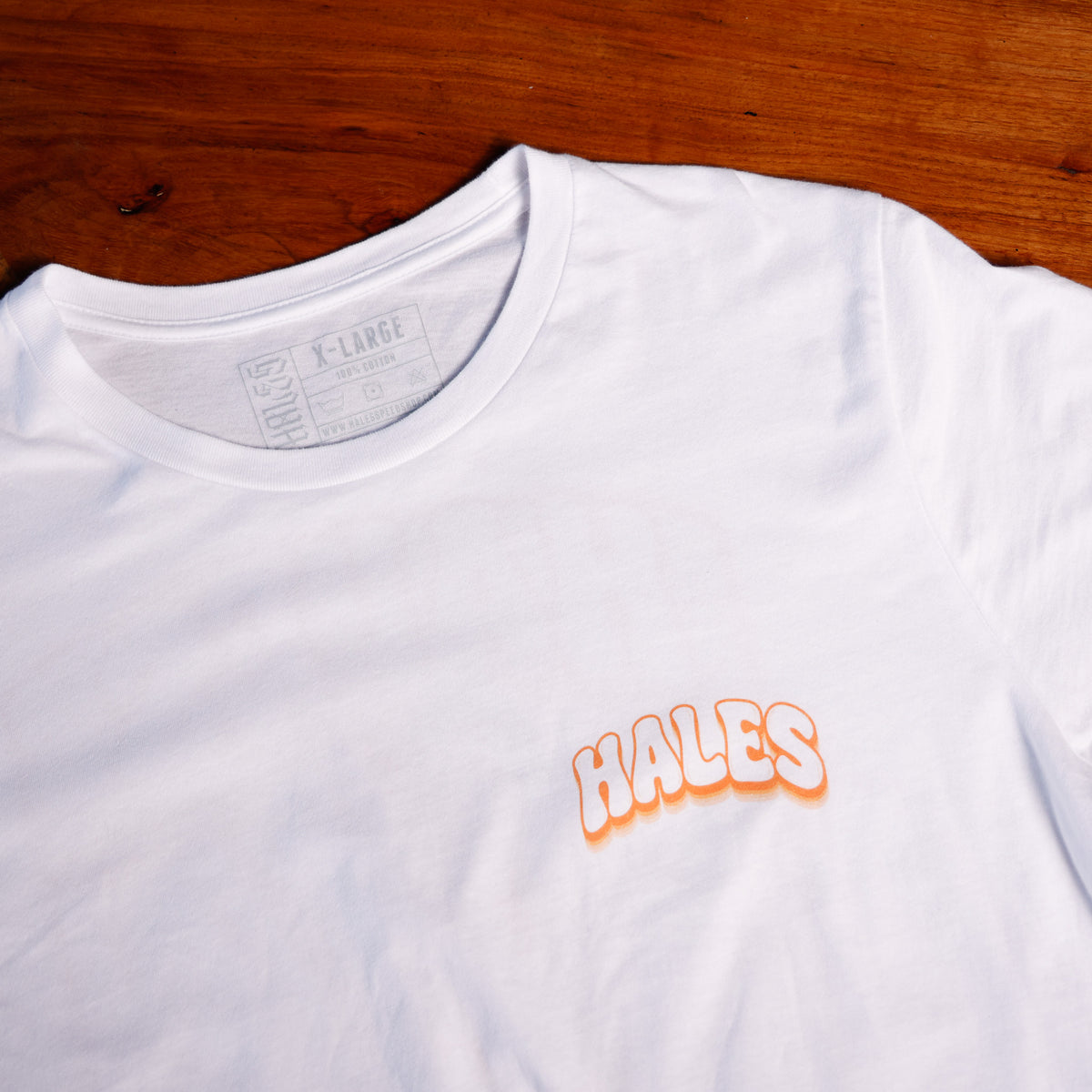 Dreamsicle Unisex Tee