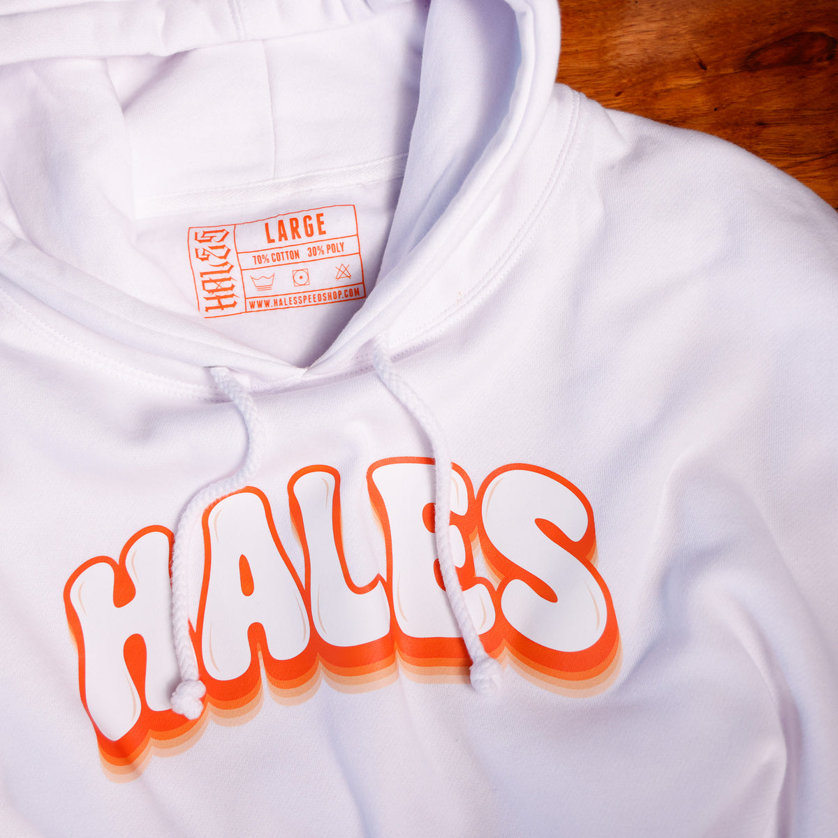 Dreamsicle Unisex Pullover Hoodie