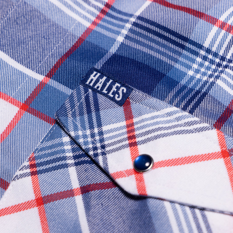 Women's Rosie the Riveter Flannel