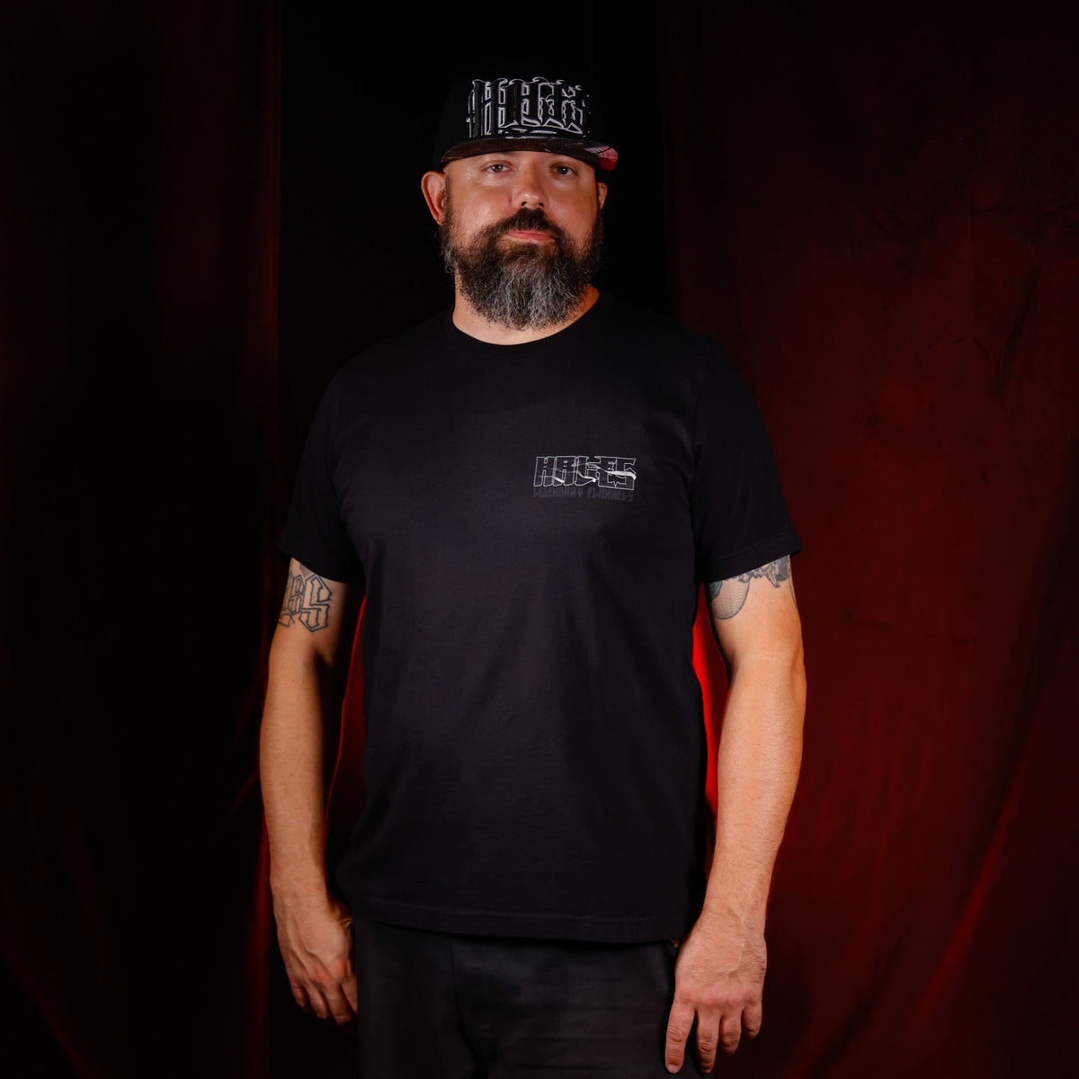 Reaper Unisex Tee