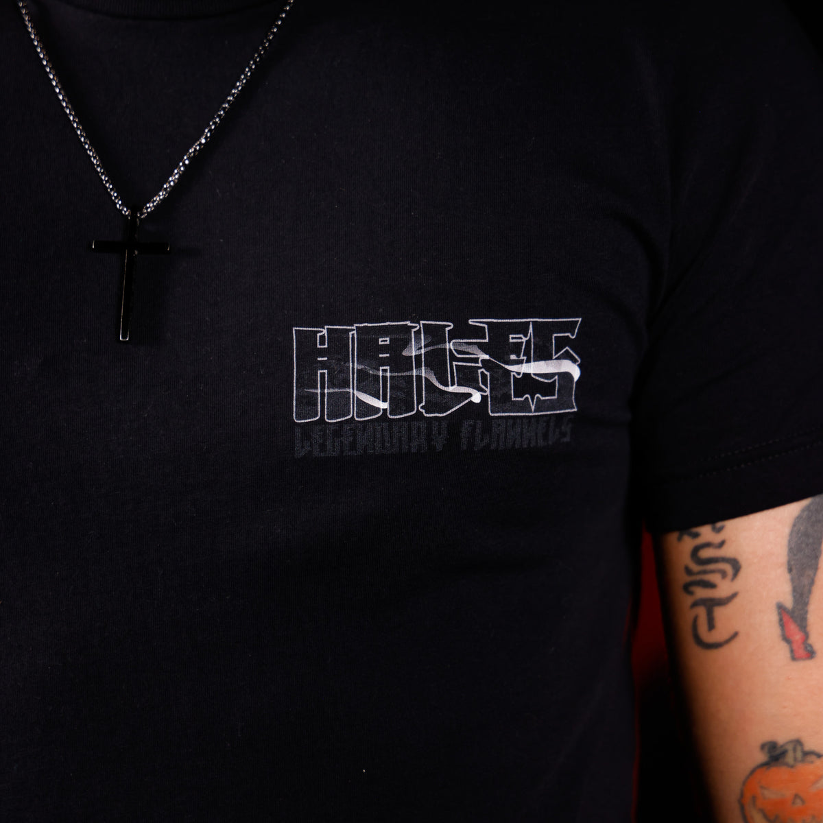 Reaper Unisex Tee