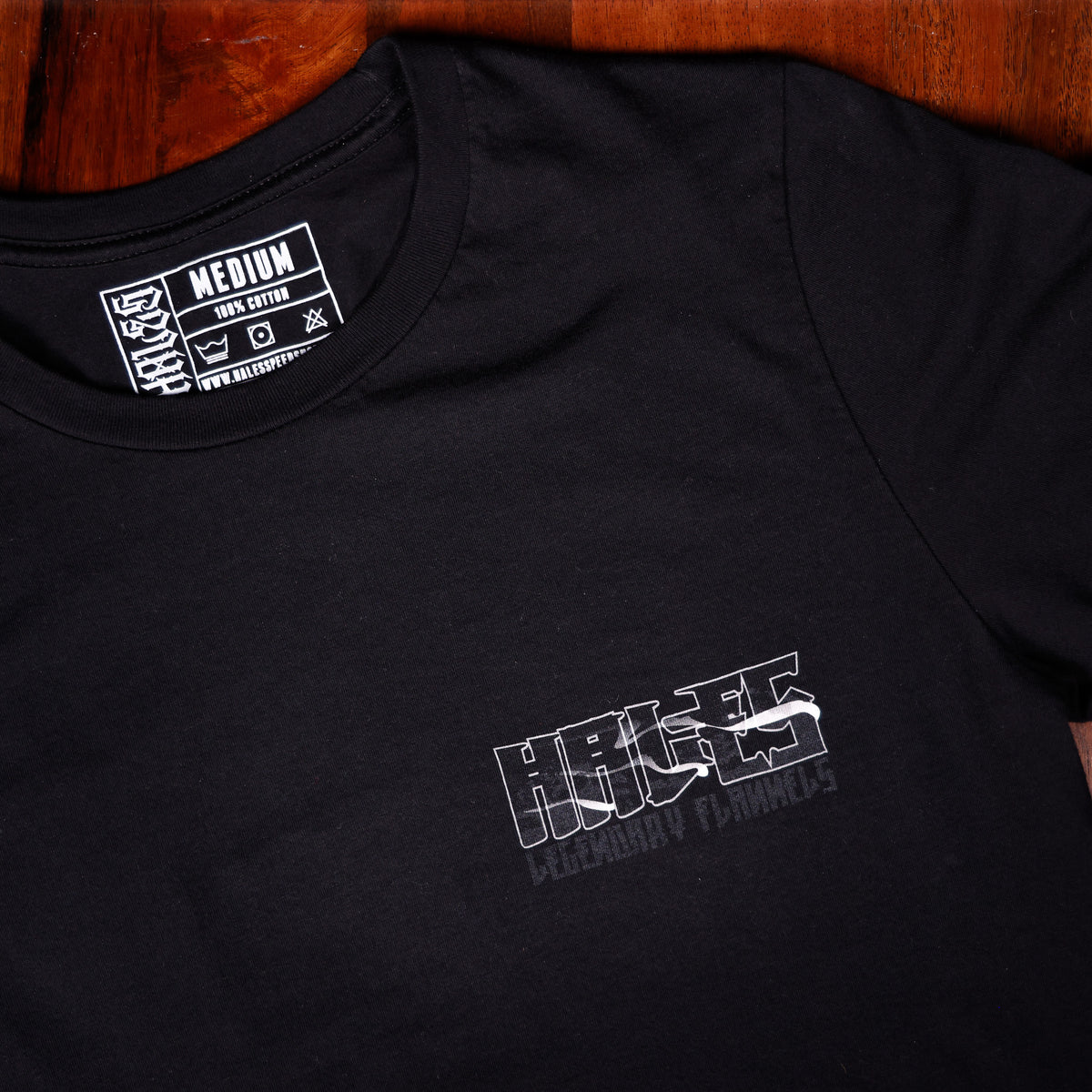 Reaper Unisex Tee