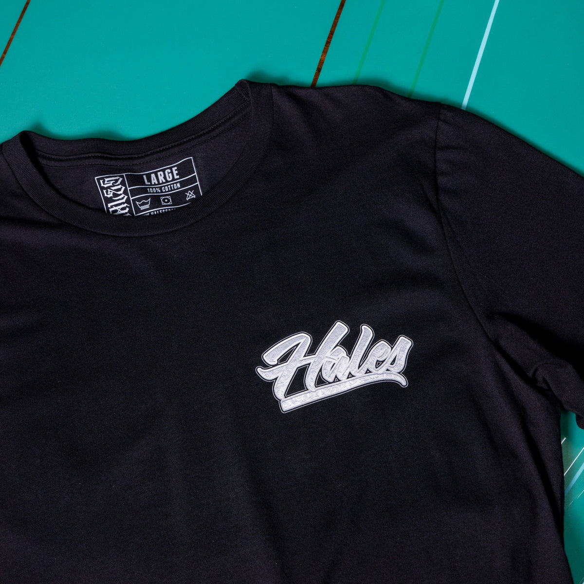 Graver Unisex Tee