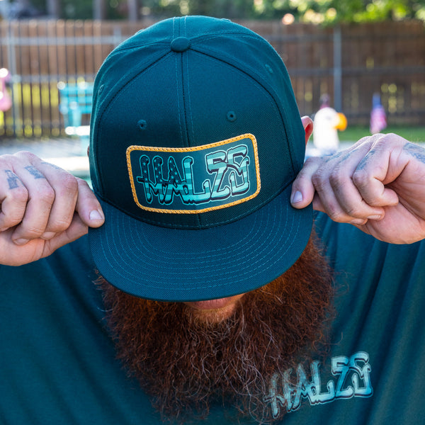 Independence 6-Panel Snapback