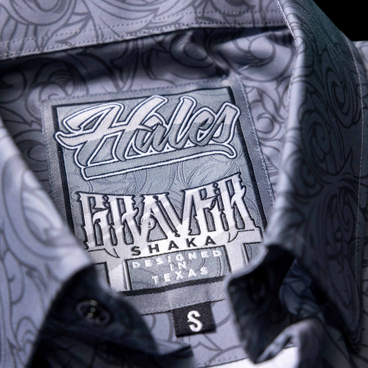Graver Shaka