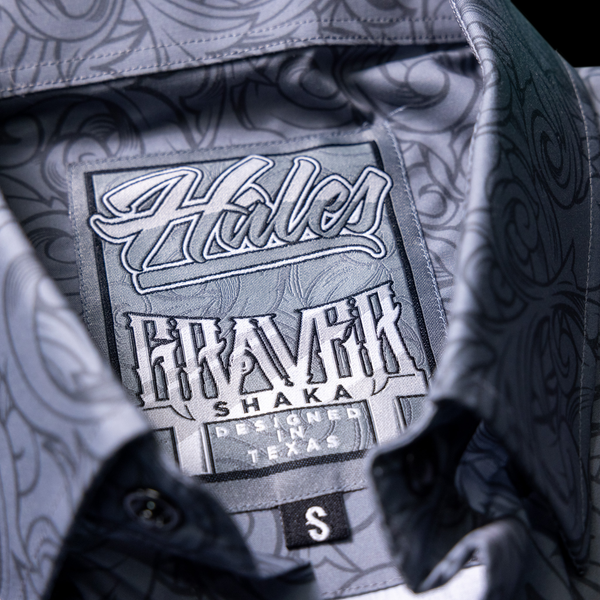 Graver Shaka