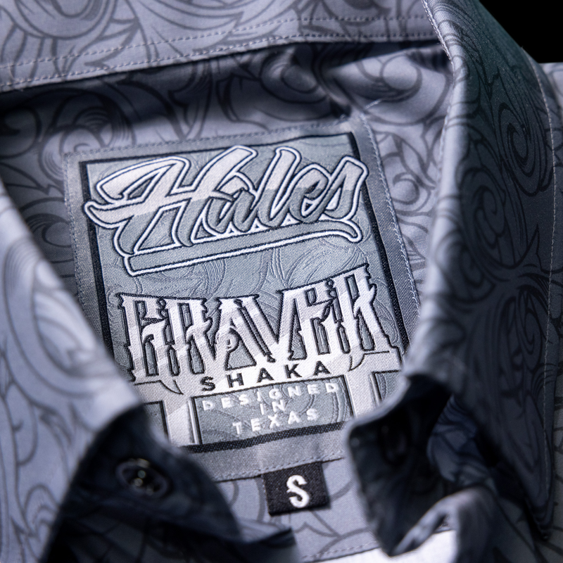 Graver Shaka