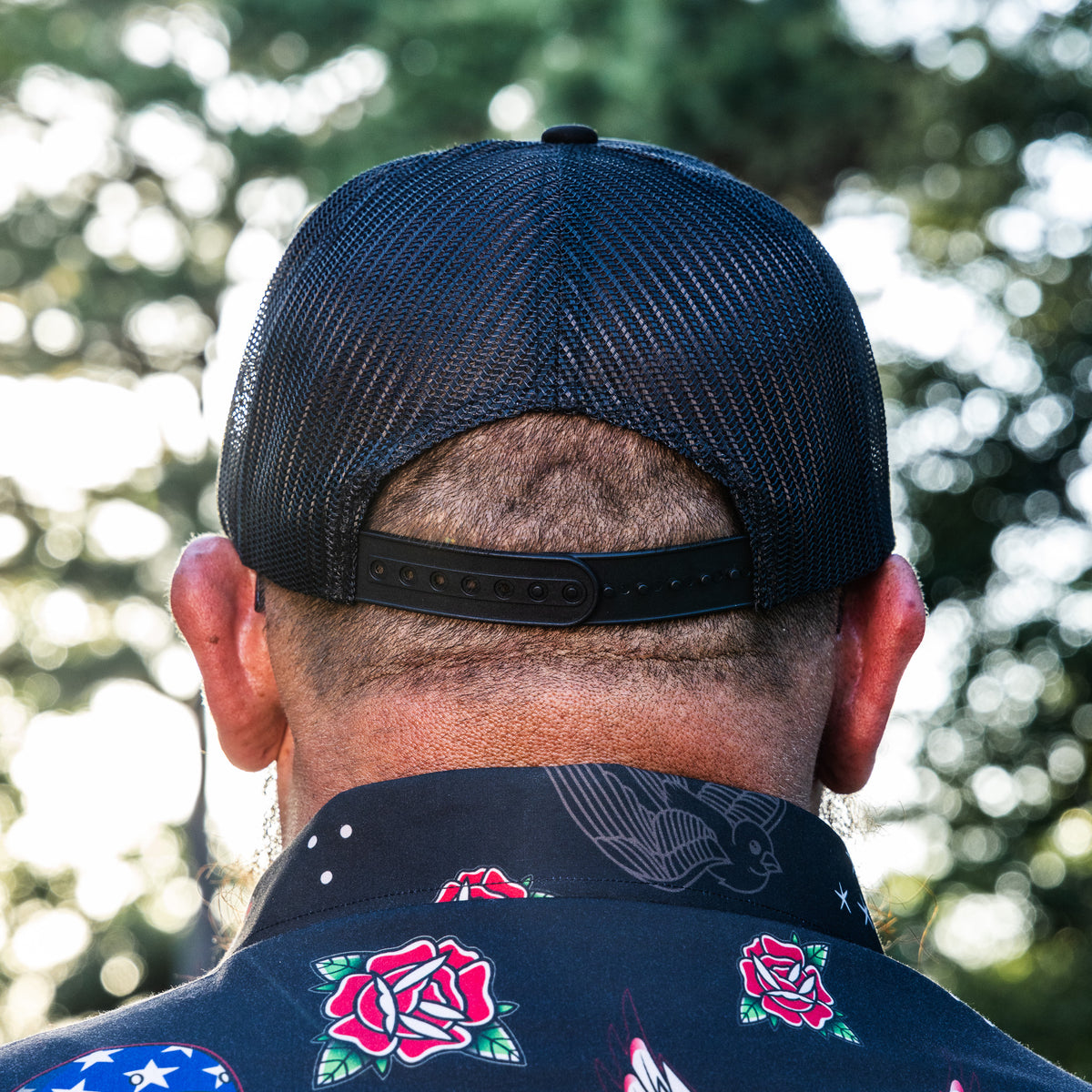 EST 1776 Foamie Trucker