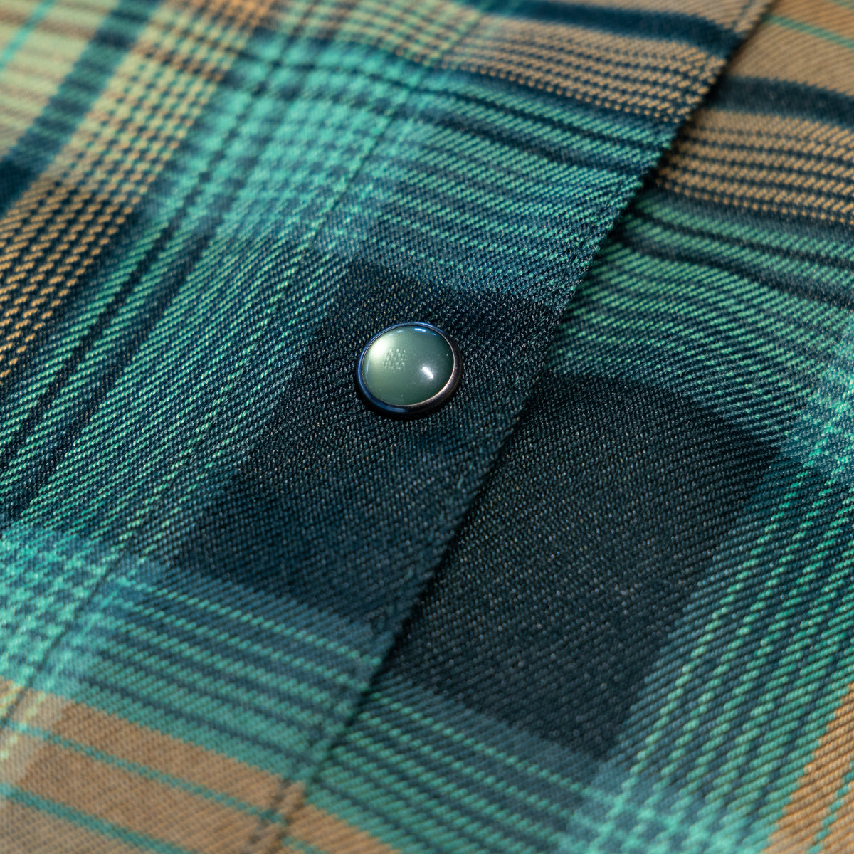 Independence Flannel