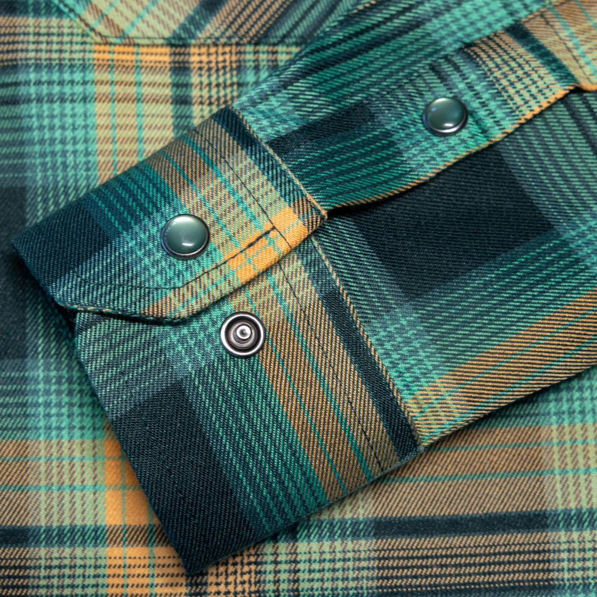 Women's Independence Flannel