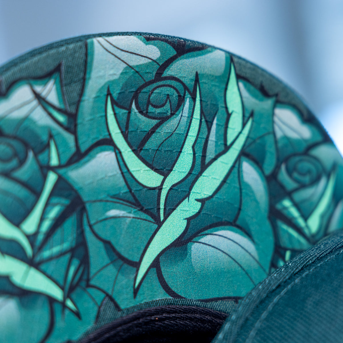 Independence 6-Panel Snapback