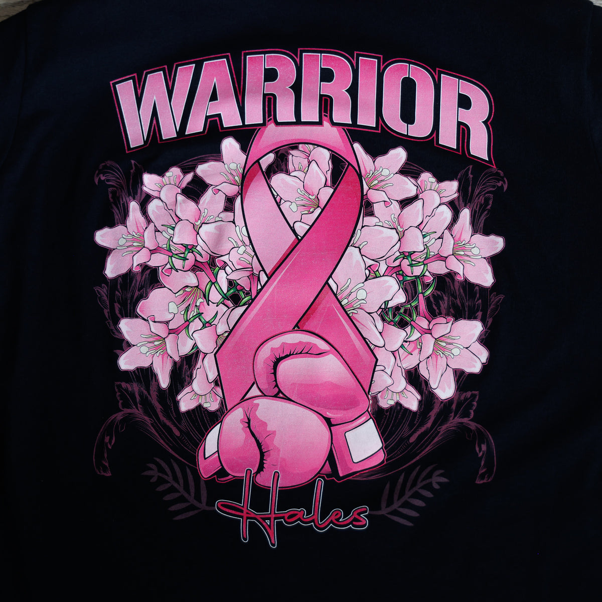 Warrior II Unisex Tee