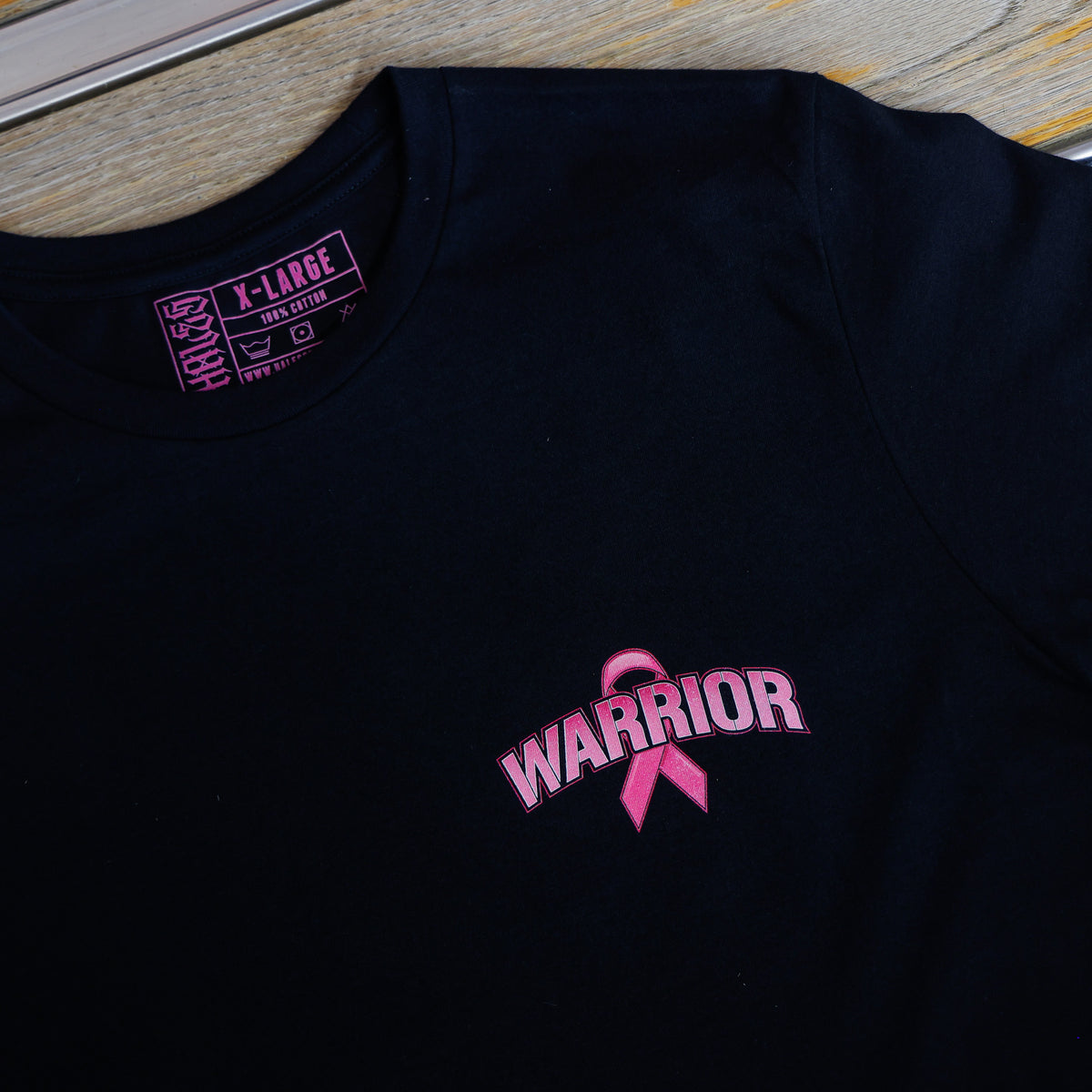 Warrior II Unisex Tee