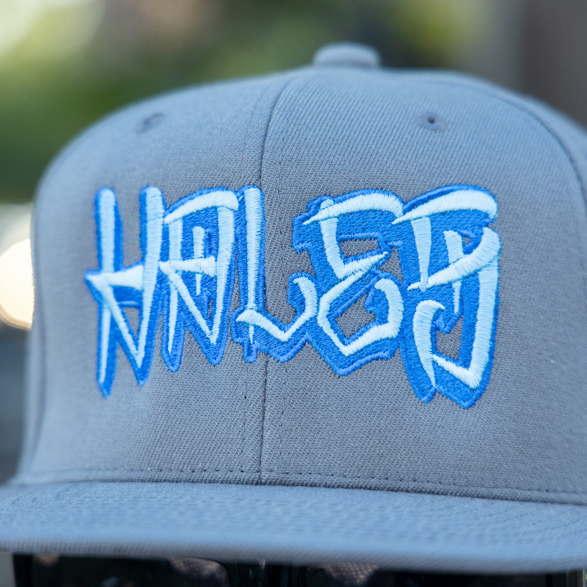 La Basilica Snapback with Flexfit Tech
