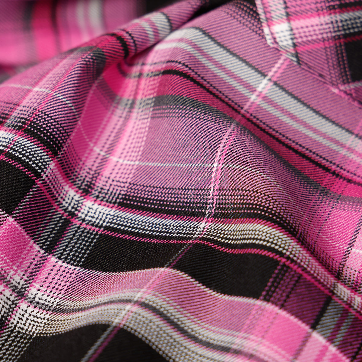 Warrior II Flannel