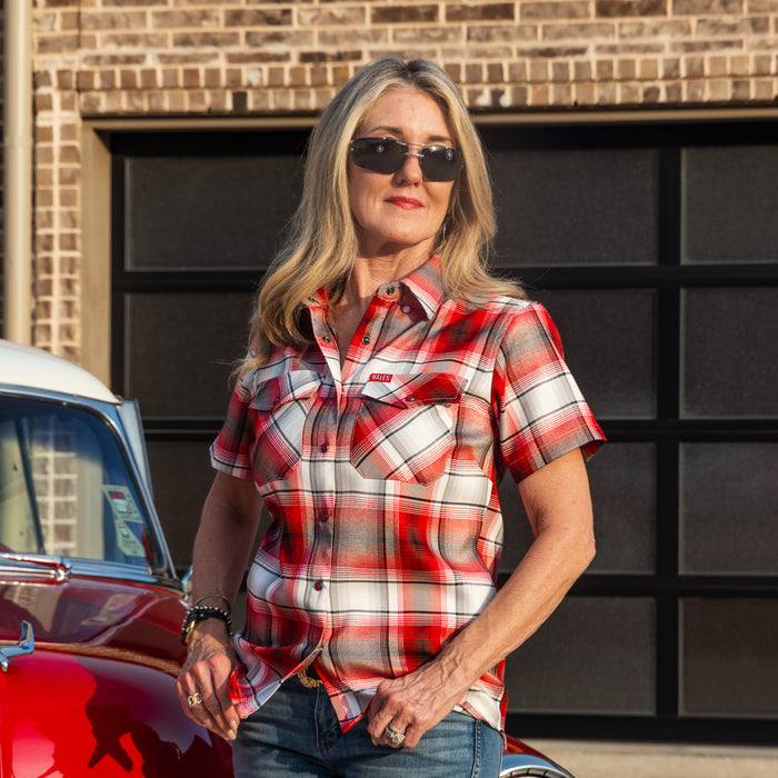 Women's La Catrina Cruiser