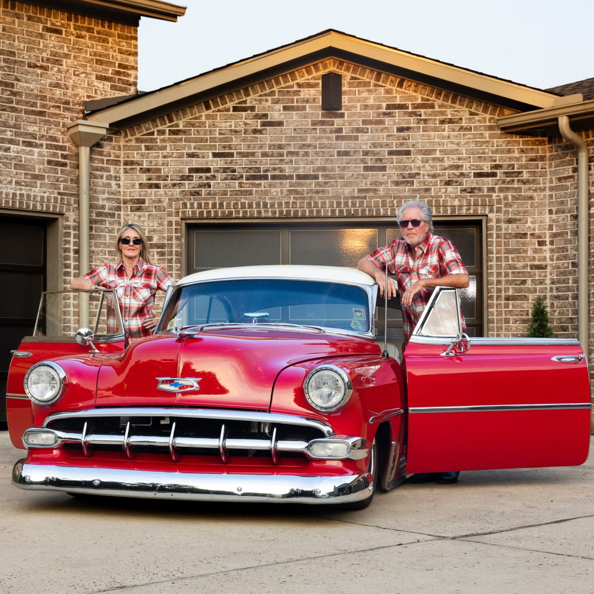 Women's La Catrina Cruiser