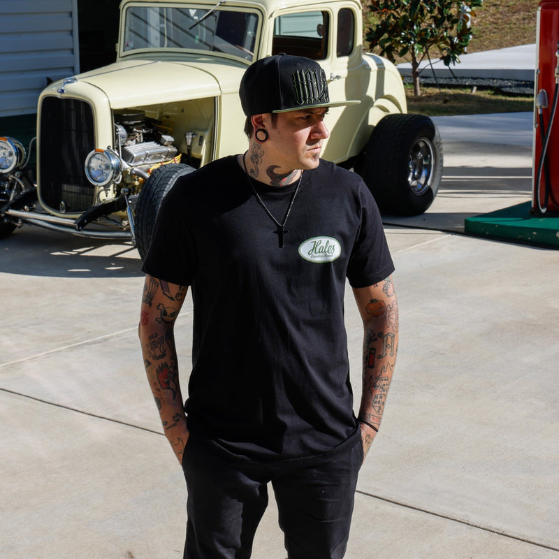The Wretch Unisex Tee