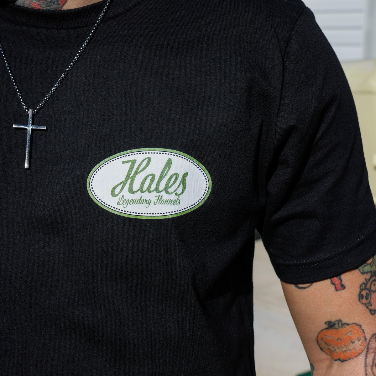 The Wretch Unisex Tee