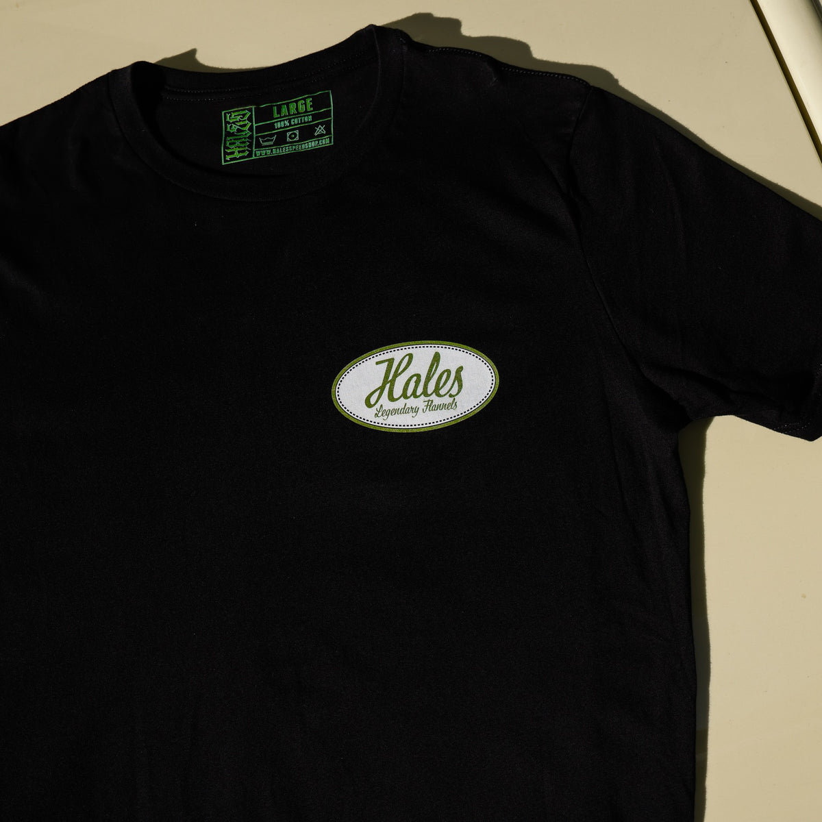The Wretch Unisex Tee
