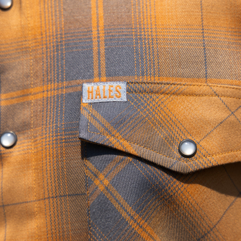 Women's County Line Flannel