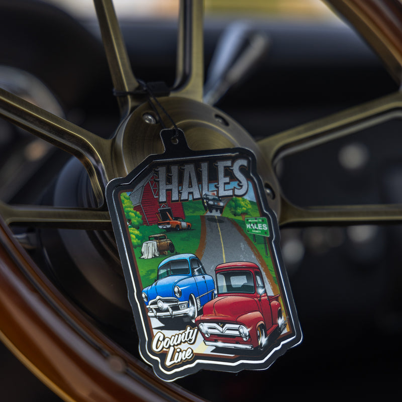 Women's County Line Flannel