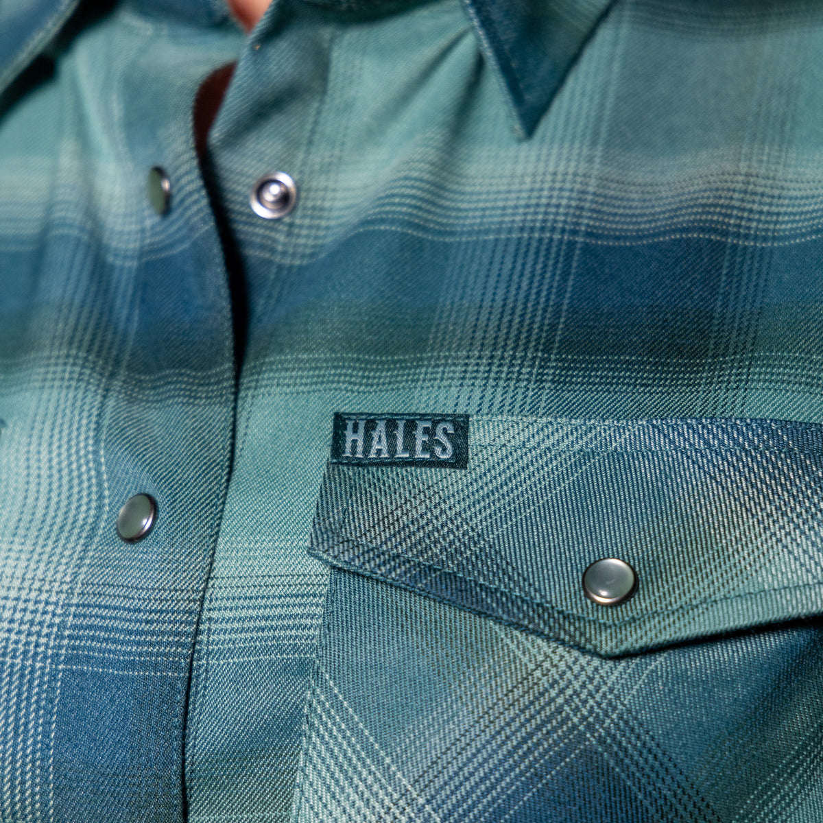 Women's Imperial Flannel