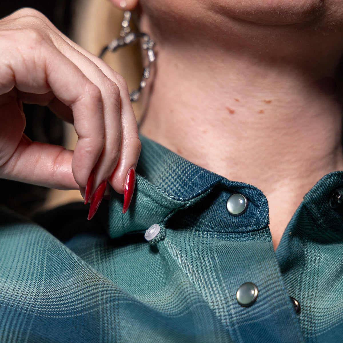 Women's Imperial Flannel