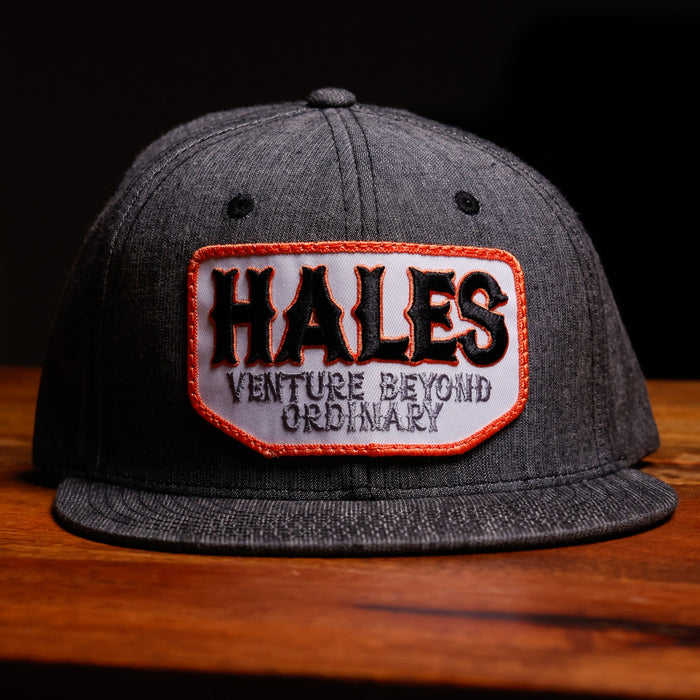 Bike Night 6-Panel Snapback