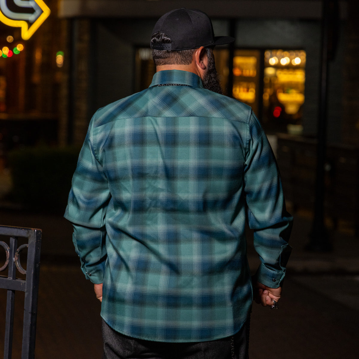 Imperial Flannel