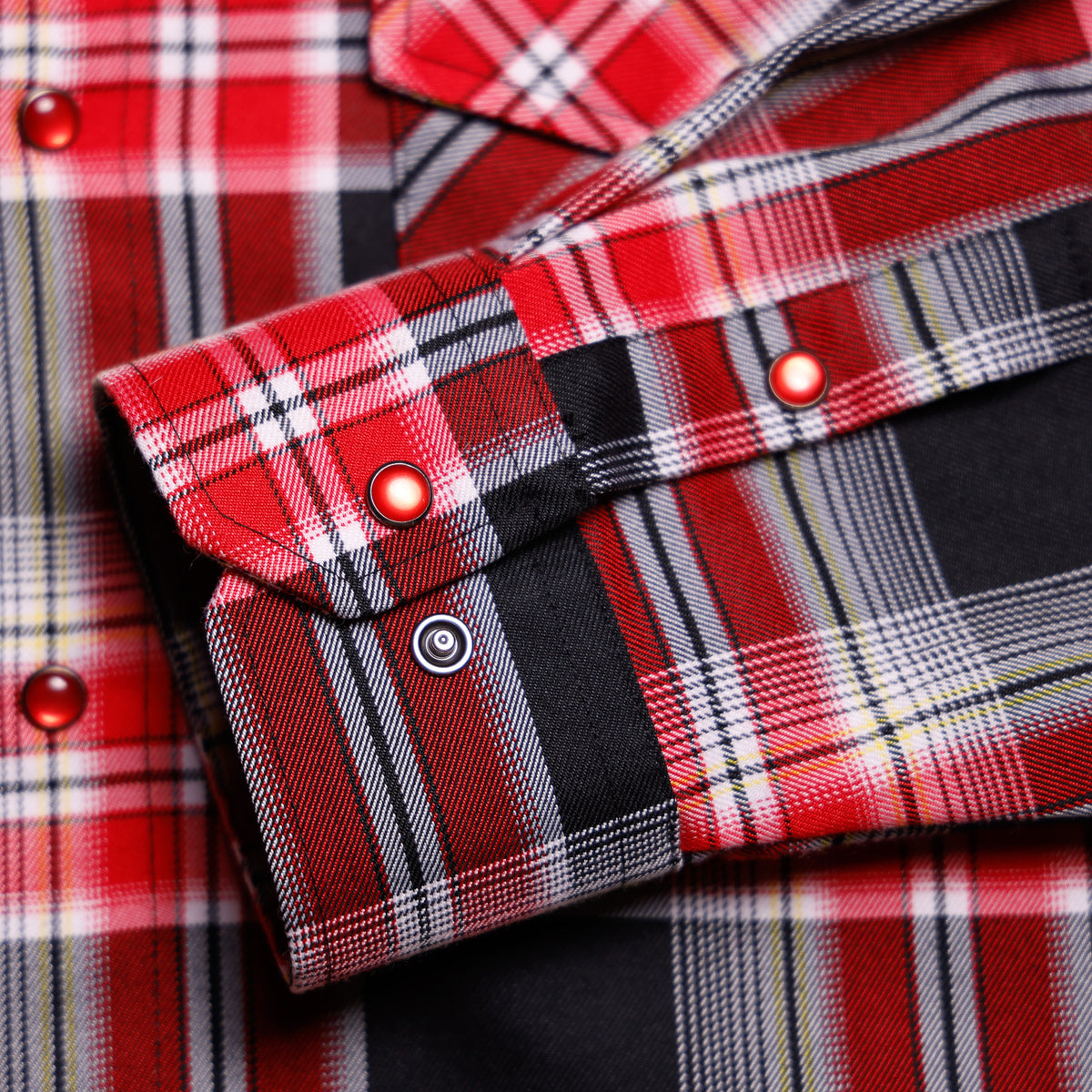 Women's Leatherhead Flannel