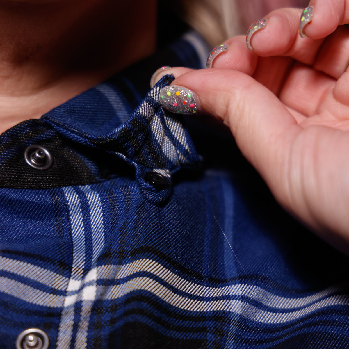 Women's Shelby Co. Flannel