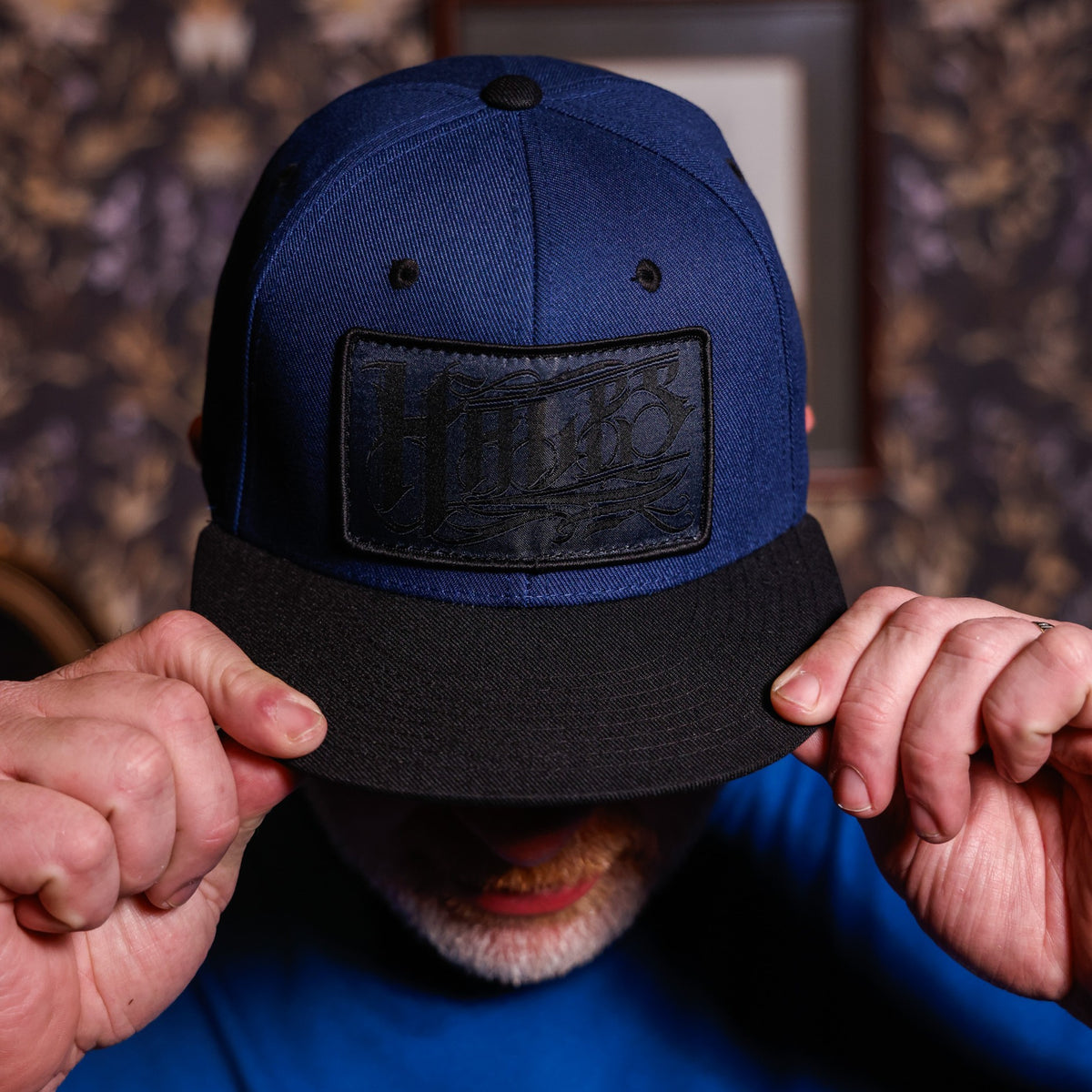 Shelby Co. 6-Panel Snapback
