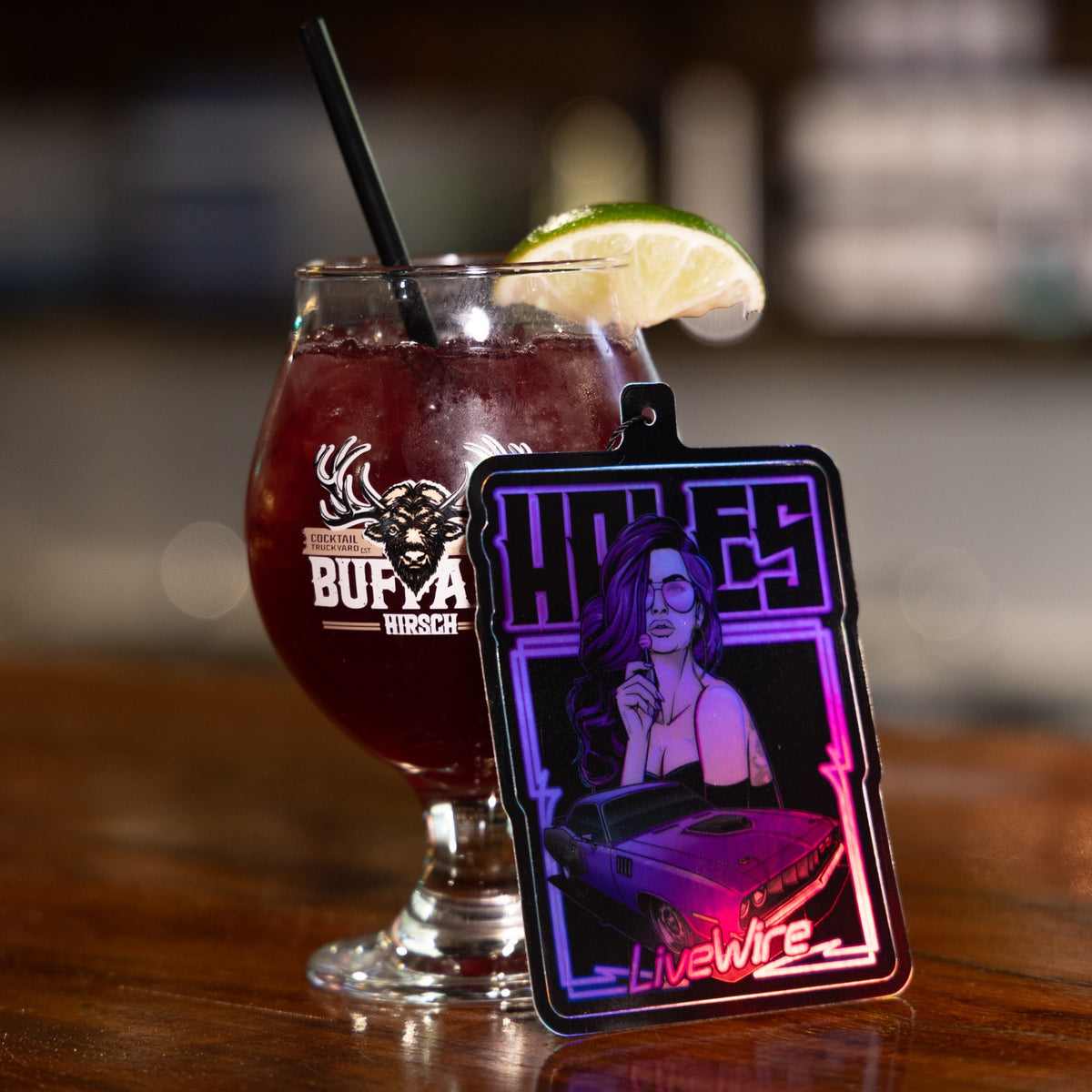 Women's Live Wire Flannel