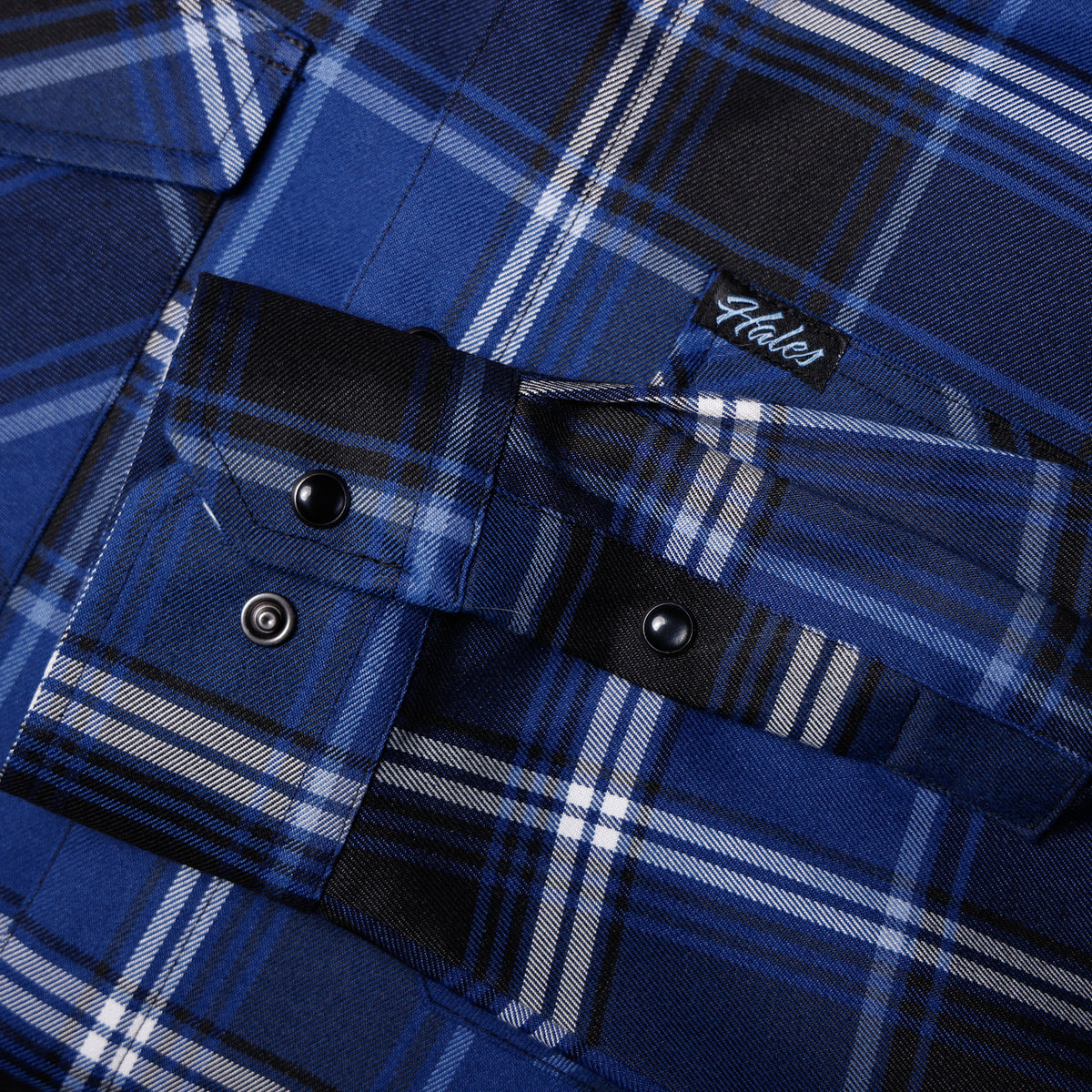 Women's Shelby Co. Flannel